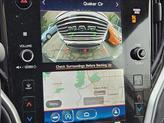 Thumbnail of 2021 Autumn Green Metallic Subaru Outback