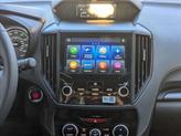 Thumbnail of 2025 Magnetite Gray Metallic Subaru Forester