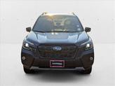 Thumbnail of 2025 Magnetite Gray Metallic Subaru Forester