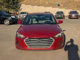 Thumbnail of 2017 Scarlet Red Pearl Hyundai ELANTRA