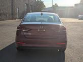 Thumbnail of 2017 Scarlet Red Pearl Hyundai ELANTRA