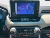 Thumbnail of 2024 Silver Sky Metallic Toyota RAV4
