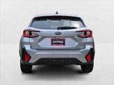 Thumbnail of 2025 Ice Silver Metallic Subaru Crosstrek