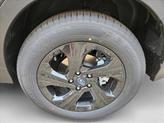 Thumbnail of 2025 Ice Silver Metallic Subaru Crosstrek