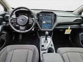 Thumbnail of 2025 Ice Silver Metallic Subaru Crosstrek