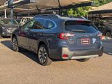 Thumbnail of 2025 Cosmic Blue Pearl Subaru Outback