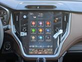 Thumbnail of 2025 Cosmic Blue Pearl Subaru Outback