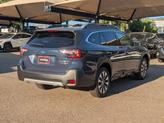 Thumbnail of 2025 Cosmic Blue Pearl Subaru Outback