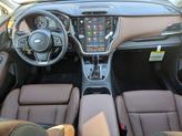 Thumbnail of 2025 Cosmic Blue Pearl Subaru Outback