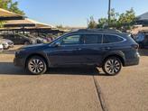 Thumbnail of 2025 Cosmic Blue Pearl Subaru Outback