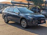 Thumbnail of 2025 Cosmic Blue Pearl Subaru Outback
