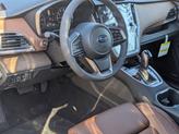 Thumbnail of 2025 Cosmic Blue Pearl Subaru Outback
