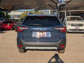 Thumbnail of 2025 Cosmic Blue Pearl Subaru Outback