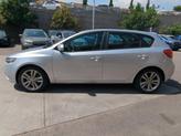 Thumbnail of 2011 Bright Silver Metallic Kia Forte