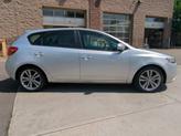 Thumbnail of 2011 Bright Silver Metallic Kia Forte