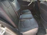 Thumbnail of 2011 Bright Silver Metallic Kia Forte