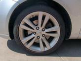 Thumbnail of 2011 Bright Silver Metallic Kia Forte