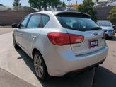 Thumbnail of 2011 Bright Silver Metallic Kia Forte