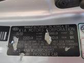 Thumbnail of 2011 Bright Silver Metallic Kia Forte