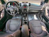 Thumbnail of 2011 Bright Silver Metallic Kia Forte