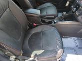 Thumbnail of 2011 Bright Silver Metallic Kia Forte