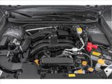 Thumbnail of 2025 Magnetite Gray Metallic Subaru Crosstrek