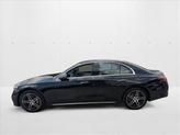 Thumbnail of 2026 Black Mercedes-Benz E-Class