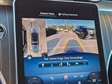 Thumbnail of 2025 Selenite Grey Metallic Mercedes-Benz C-Class