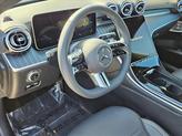 Thumbnail of 2025 Selenite Grey Metallic Mercedes-Benz C-Class
