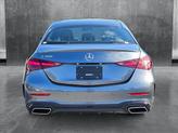 Thumbnail of 2025 Selenite Grey Metallic Mercedes-Benz C-Class