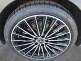 Thumbnail of 2025 Selenite Grey Metallic Mercedes-Benz C-Class