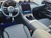 Thumbnail of 2025 Black Mercedes-Benz C-Class