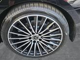 Thumbnail of 2025 Black Mercedes-Benz C-Class