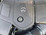 Thumbnail of 2025 Black Mercedes-Benz C-Class