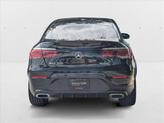 Thumbnail of 2022 Black Mercedes-Benz GLC 300
