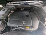 Thumbnail of 2022 Black Mercedes-Benz GLC 300