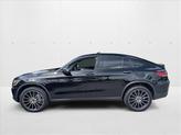 Thumbnail of 2022 Black Mercedes-Benz GLC 300