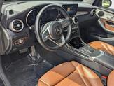 Thumbnail of 2022 Black Mercedes-Benz GLC 300