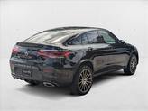 Thumbnail of 2022 Black Mercedes-Benz GLC 300