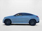 Thumbnail of 2025 MANUFAKTUR Moonlight White Metallic Mercedes-Benz AMG GLE 53