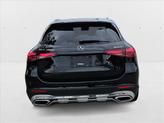 Thumbnail of 2025 Black Mercedes-Benz GLC 350e