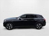 Thumbnail of 2025 Black Mercedes-Benz GLC 350e