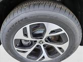 Thumbnail of 2025 Black Mercedes-Benz GLC 350e