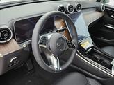 Thumbnail of 2025 Black Mercedes-Benz GLC 350e