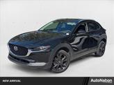 Photo of 2021 Jet Black Mica Mazda CX-30