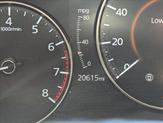 Thumbnail of 2021 Jet Black Mica Mazda CX-30
