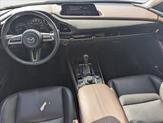 Thumbnail of 2021 Jet Black Mica Mazda CX-30
