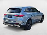 Thumbnail of 2025 Cirrus Silver Metallic Mercedes-Benz GLC 350e