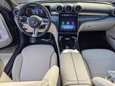 Thumbnail of 2025 Black Mercedes-Benz C-Class