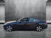 Thumbnail of 2025 Black Mercedes-Benz C-Class